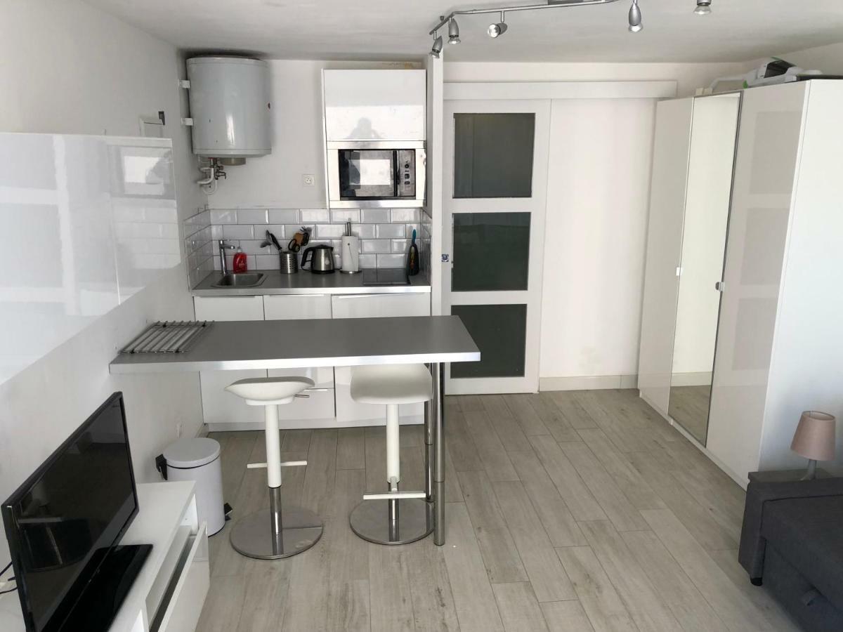 فالراس بلاج Apartment 22, Le Capitaine المظهر الخارجي الصورة