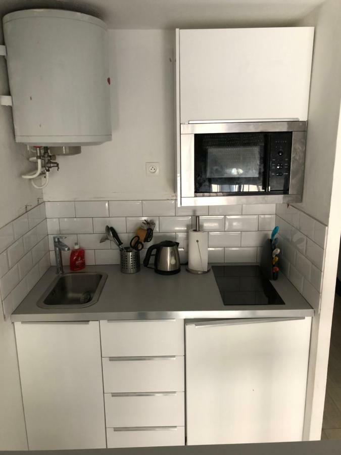 فالراس بلاج Apartment 22, Le Capitaine المظهر الخارجي الصورة